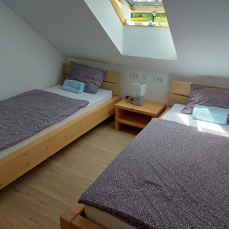 Apartma Markelj ラドヴリツァ エクステリア 写真