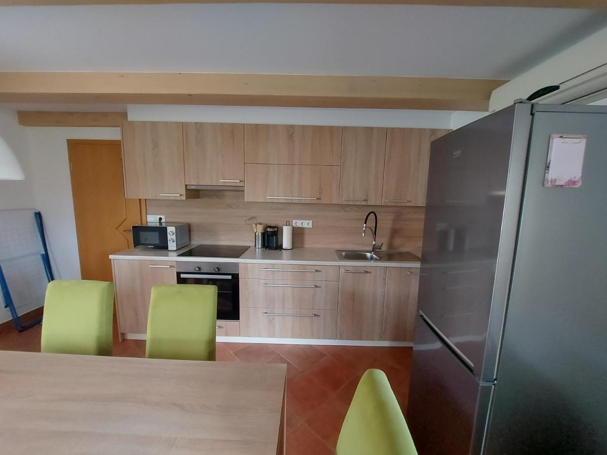 Apartma Markelj ラドヴリツァ エクステリア 写真