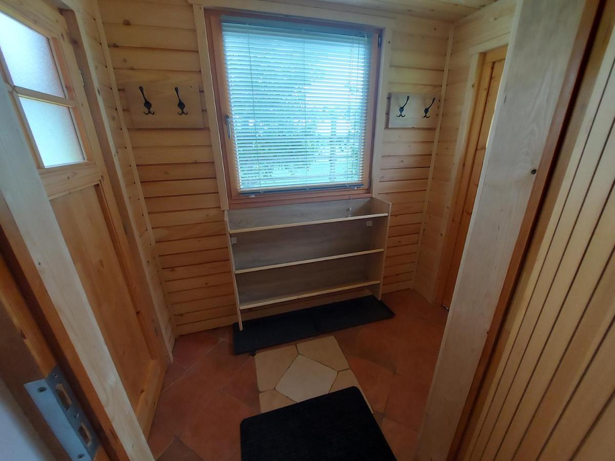 Apartma Markelj ラドヴリツァ エクステリア 写真