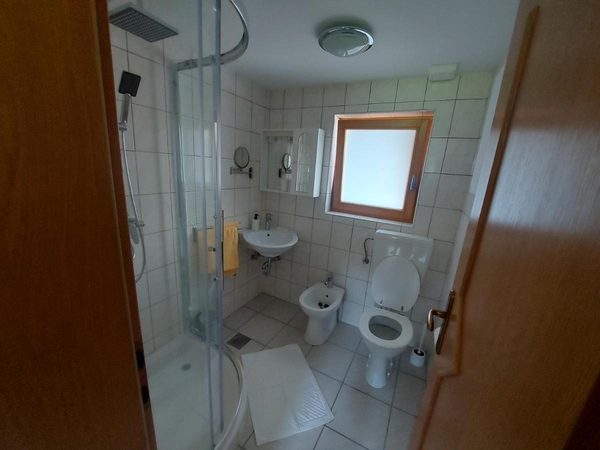 Apartma Markelj ラドヴリツァ エクステリア 写真