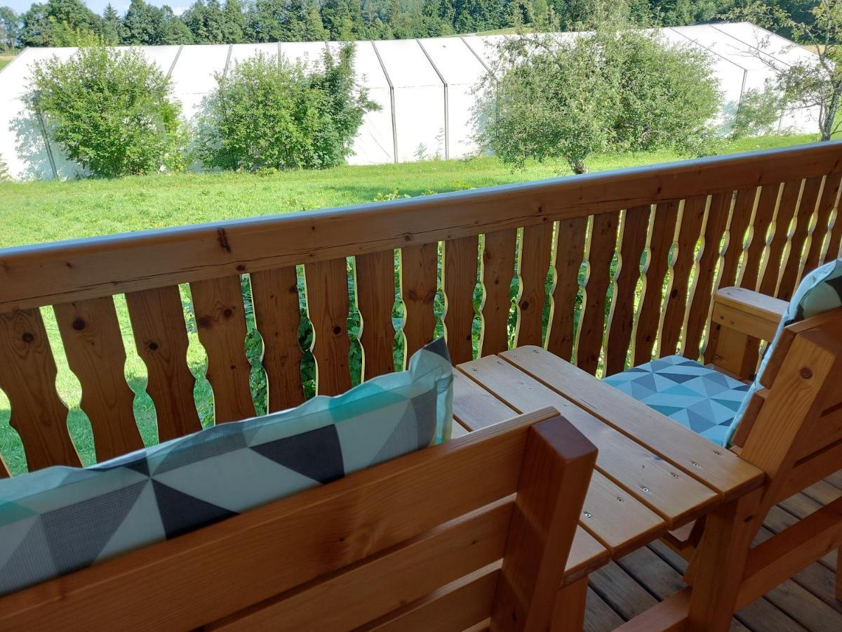 Apartma Markelj ラドヴリツァ エクステリア 写真
