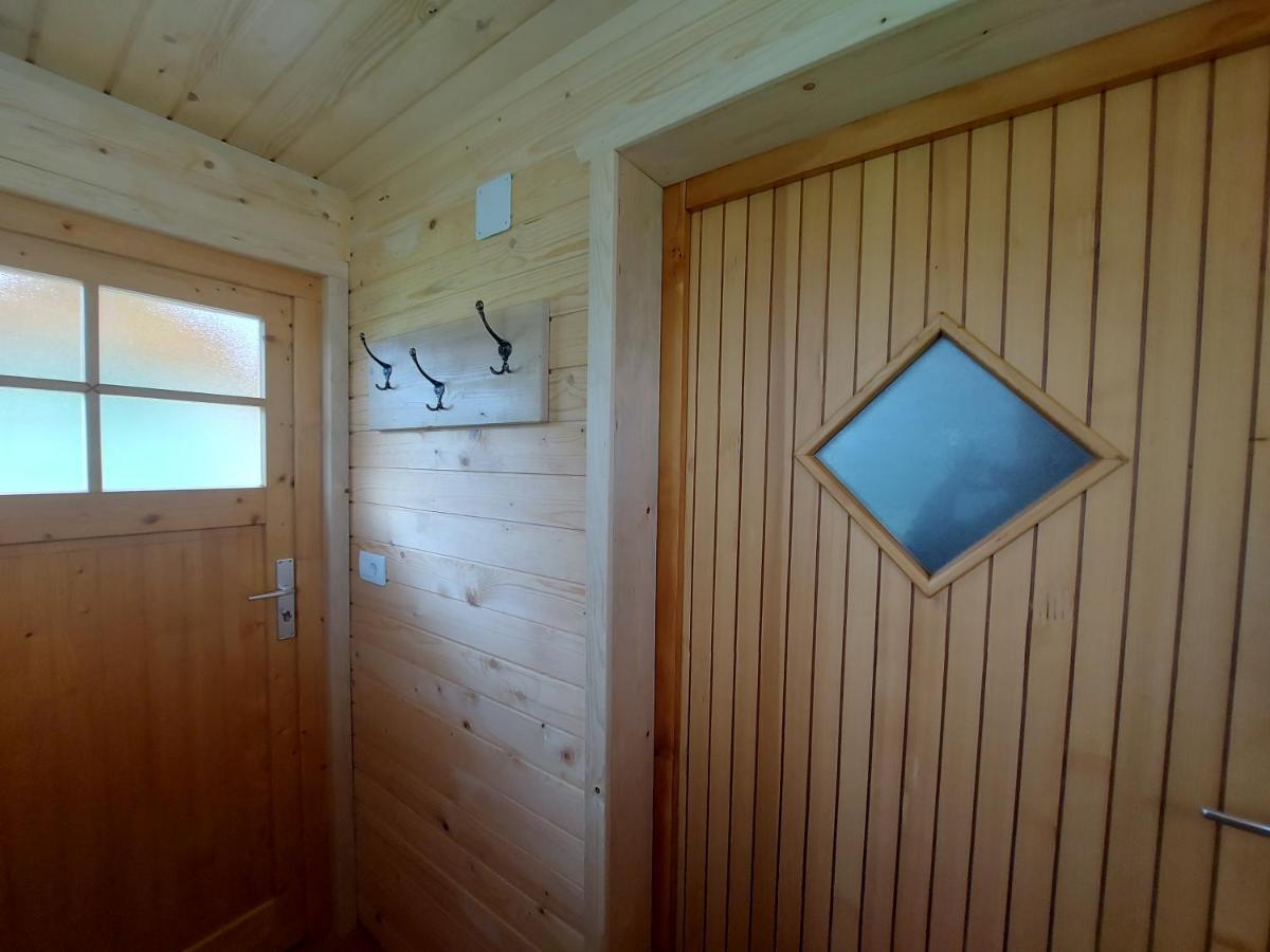 Apartma Markelj ラドヴリツァ エクステリア 写真